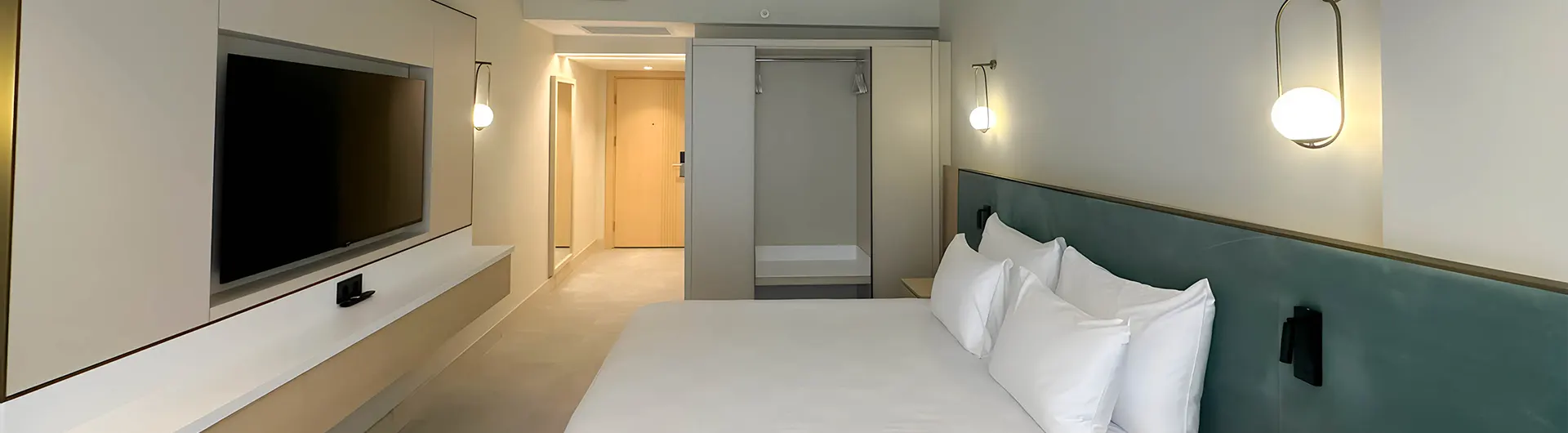 Bergiz Hotels Kemer Banner