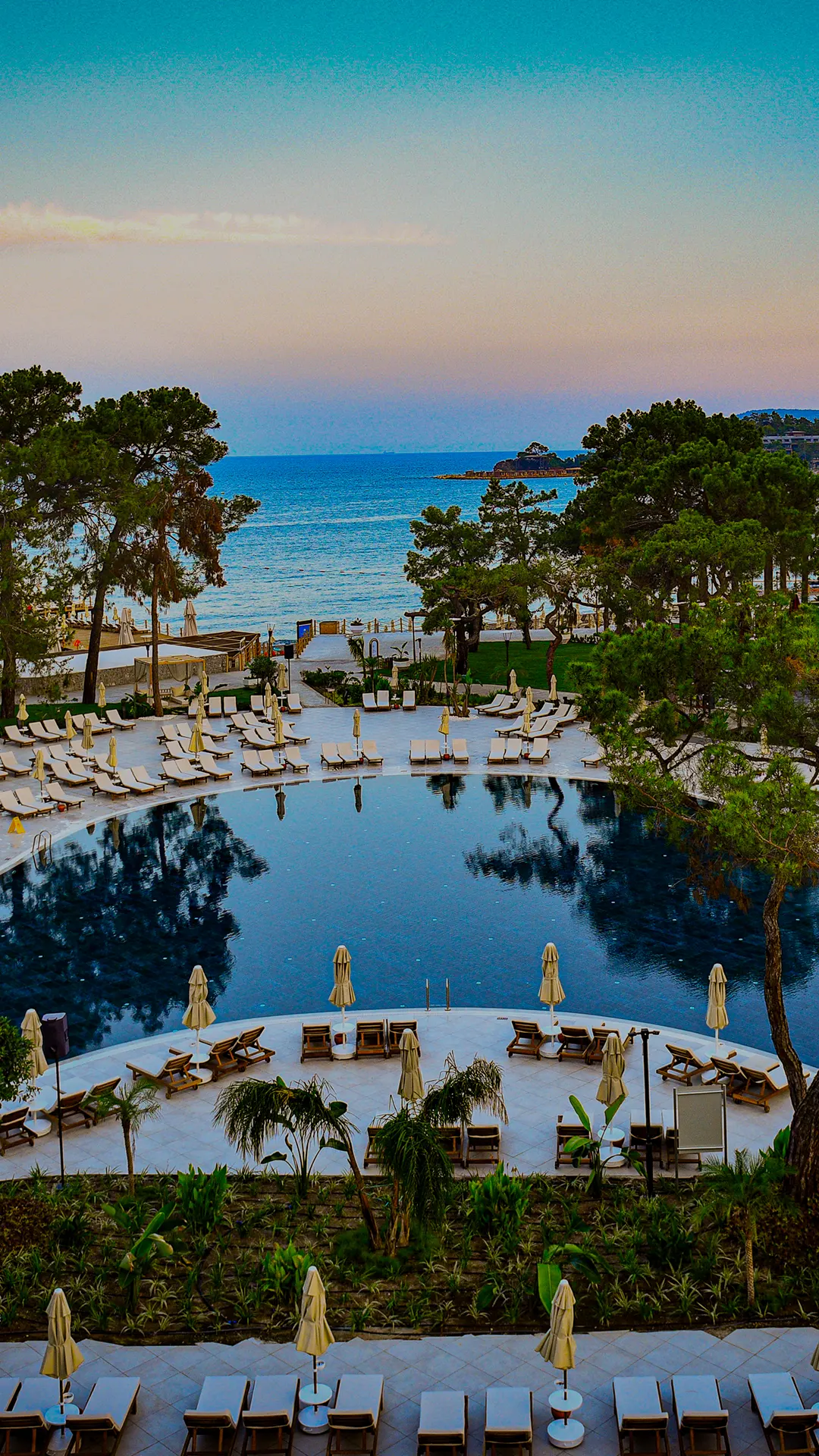 Bergiz Hotels & Resort