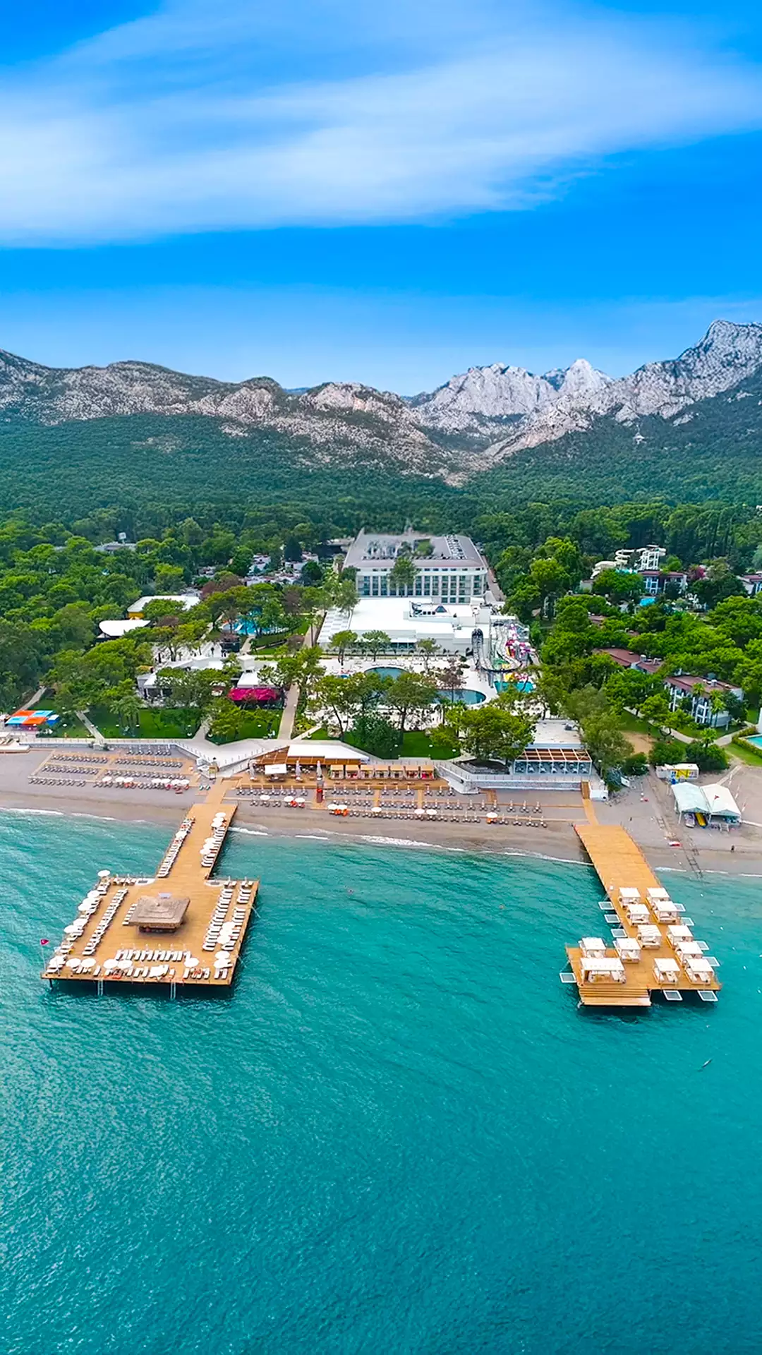 Bergiz Hotels & Resort